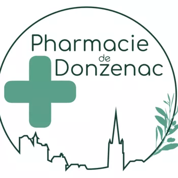 Pharmacie Donzenac
